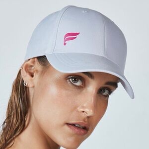 Fabletics hat/cap details in photo. Adjustable. One size